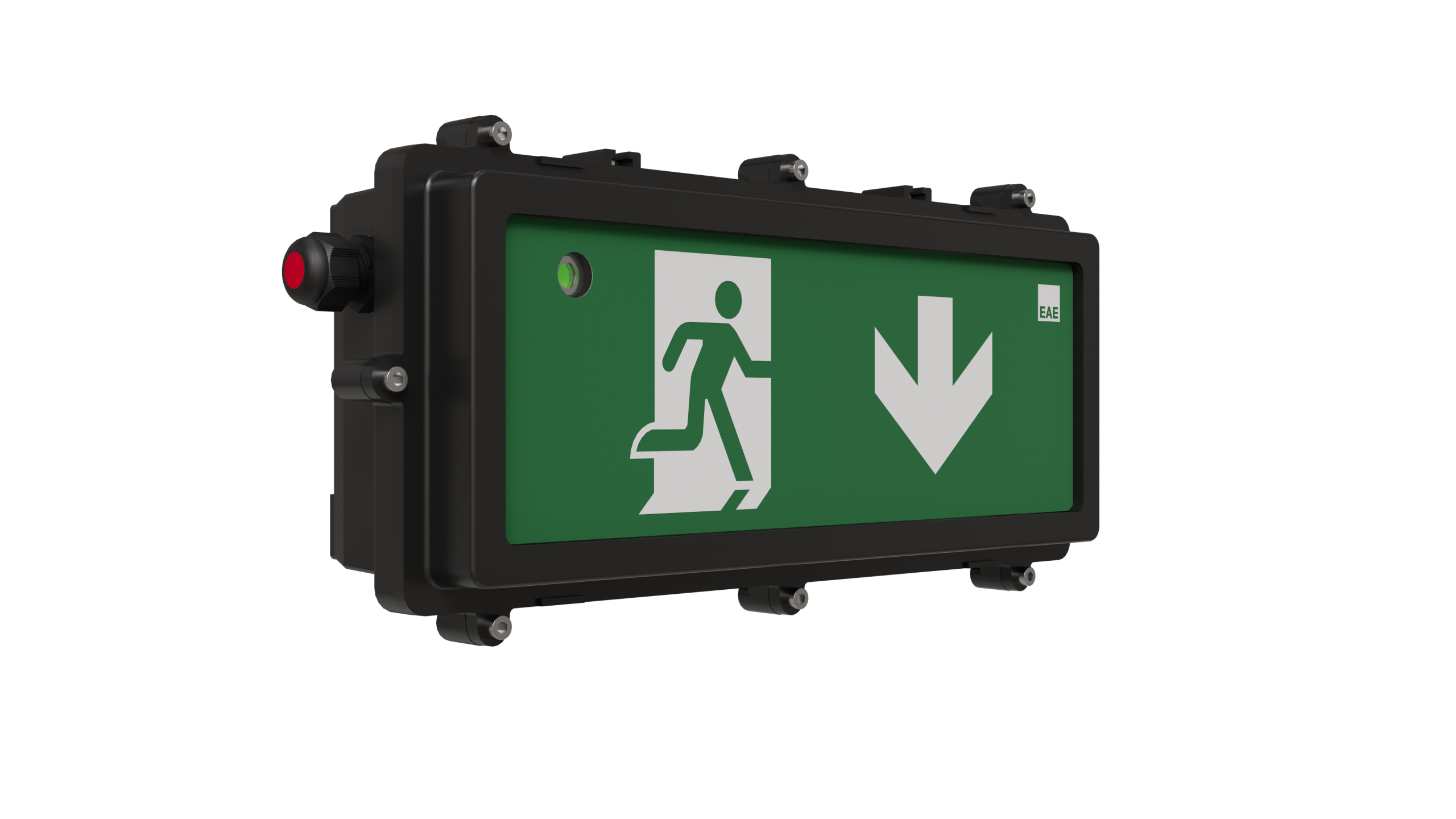 EX-DUAL EXIT ZONE 1.21