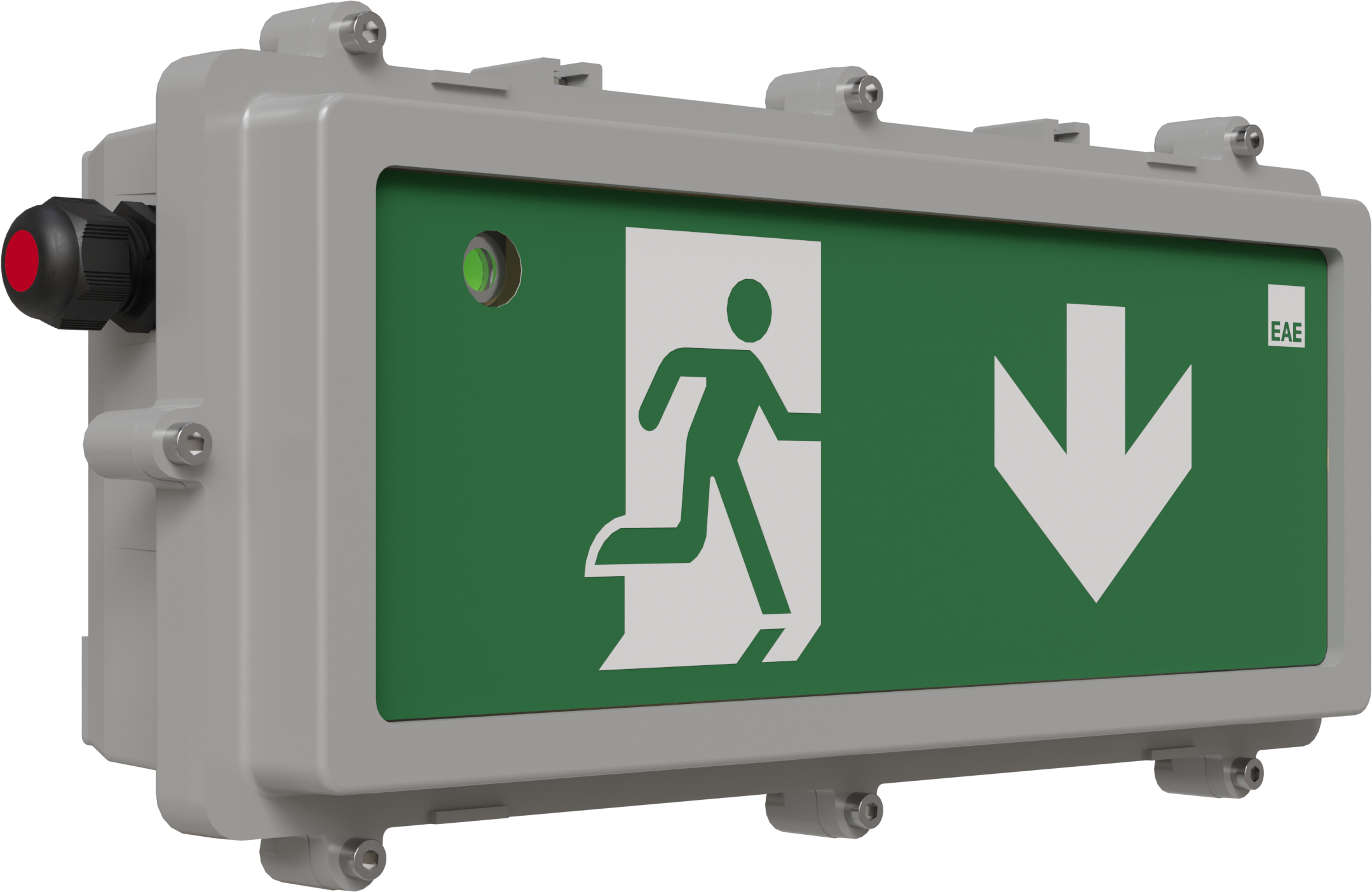 EX-DUAL EXIT ZONE 2.21