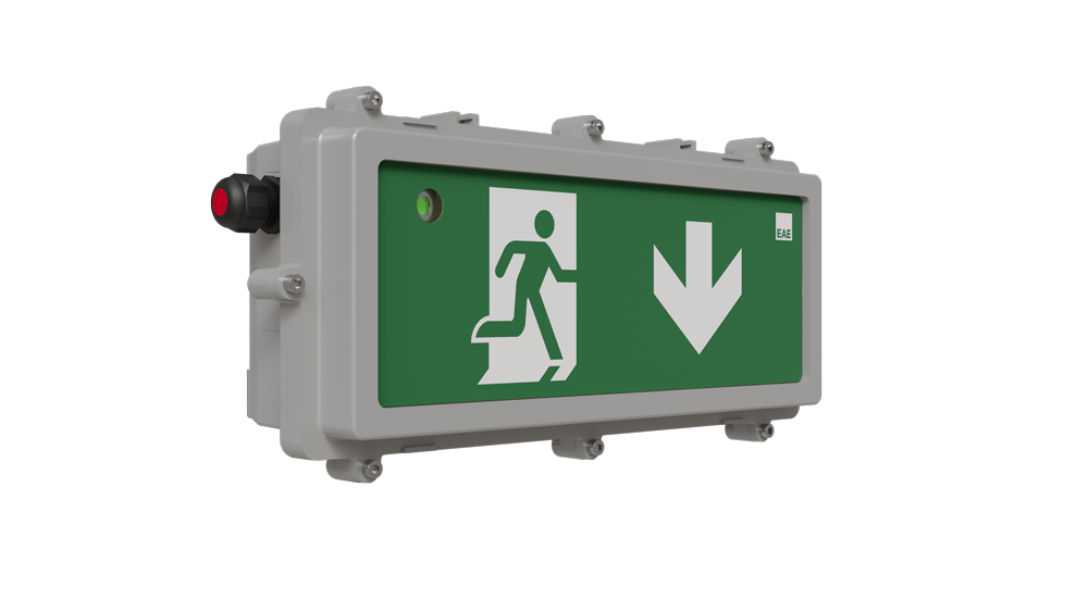 EX-DUAL EXIT ZONE 2.21