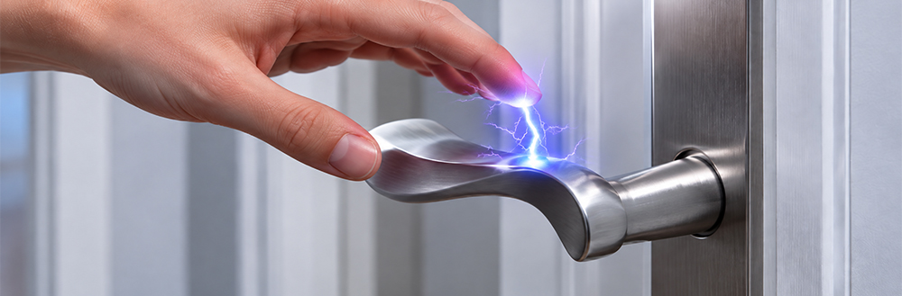 Static electricity generation and ignition risk in explosive atmospheres